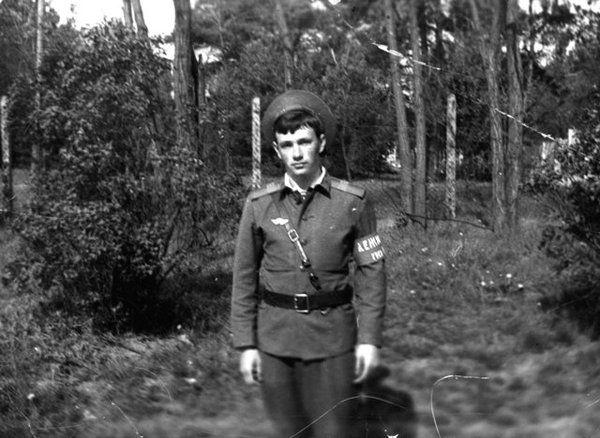 Владимир Дороганов