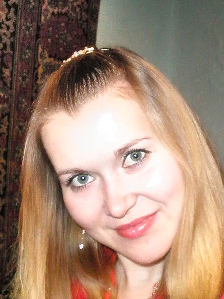 Анна Шульга