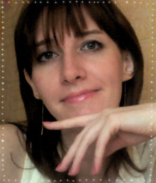 Вероника Семёнова