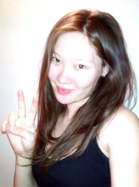 Асель Нуржанова