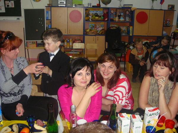 Виктория Толкачева