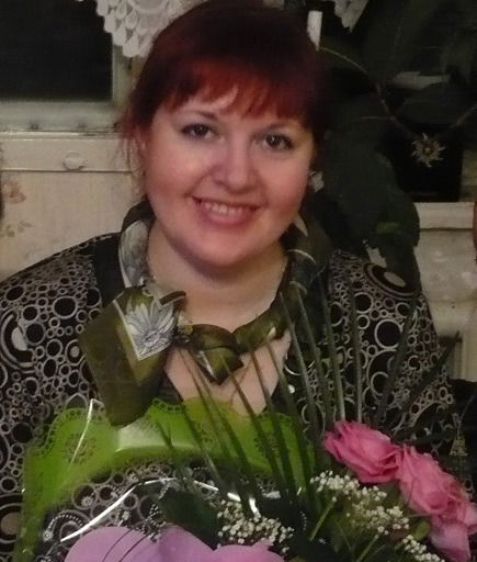 Пушистик .....