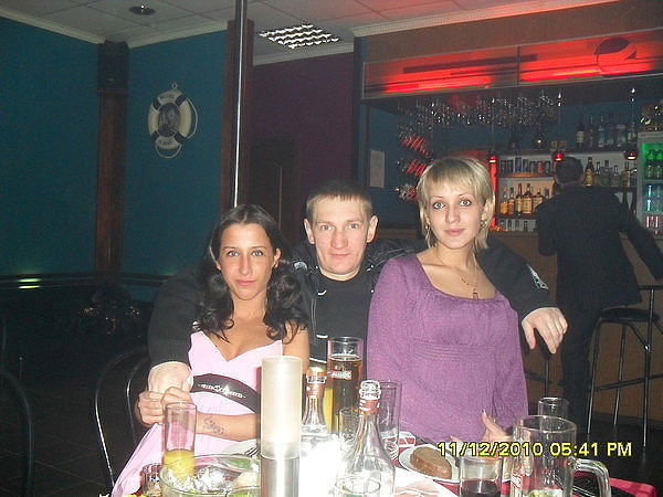 Валентина Бокаенко