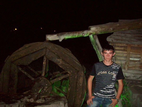 Юрий Куропятник