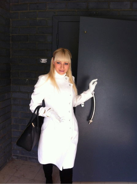 Ольга Удалая