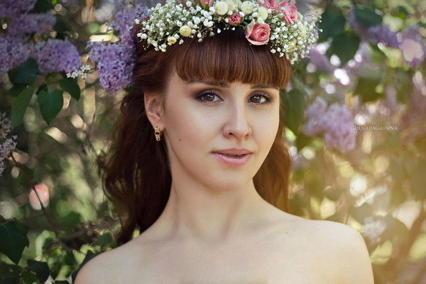 Елена Ермолаева