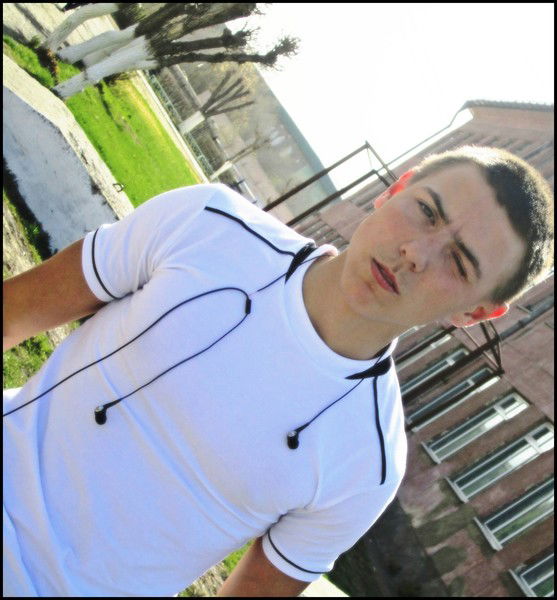 Роман Яковлев