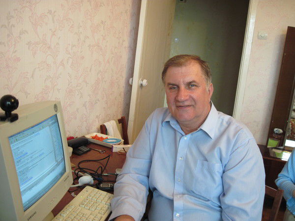 Леонид Богданов