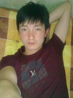 Эрлан Тулегабылов