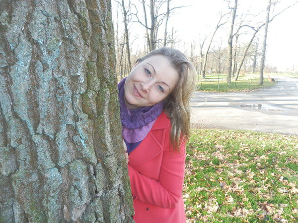 Екатерина Гулянская