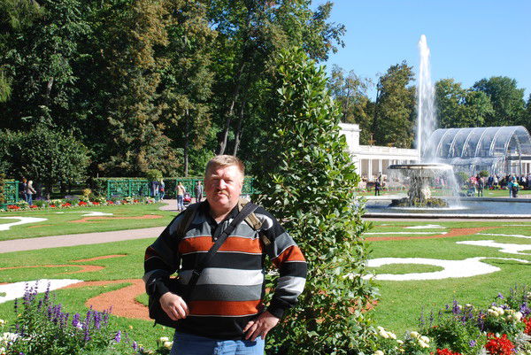 Николай Сыроежин