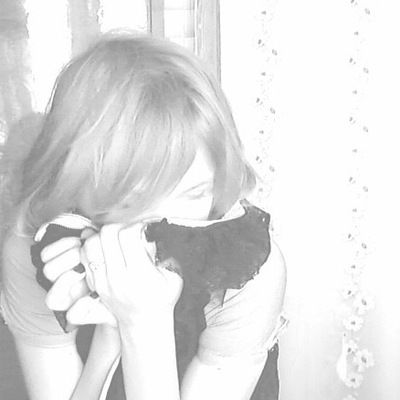 Кристина Марьенко