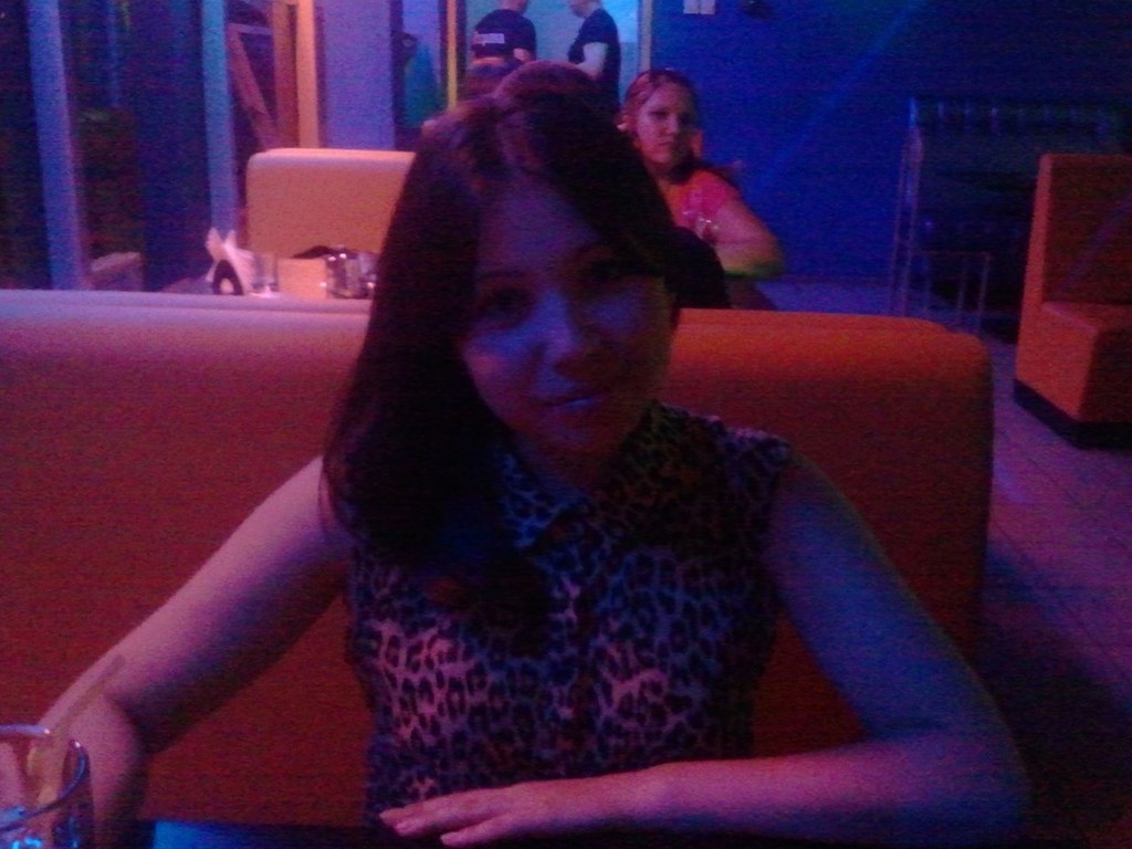 Катерина Апакова