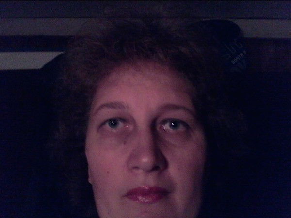 Ангелина Костомарова