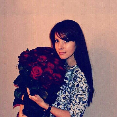 Евгения Михеева