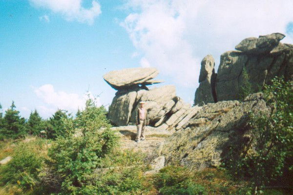 Анатолий Уваров