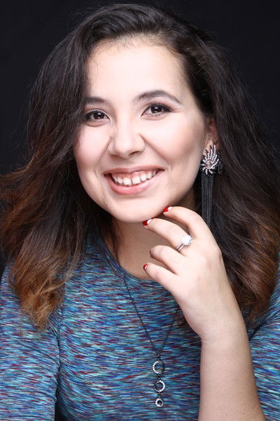 Наиля Нигматуллина