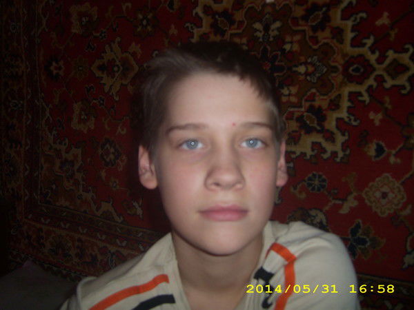 Сергей Васильченко