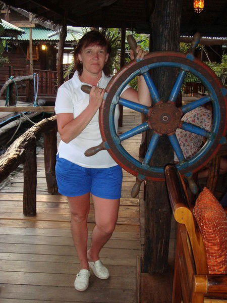 Наталья Салова (Спицына)