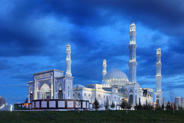 Бауржан Кусаинов