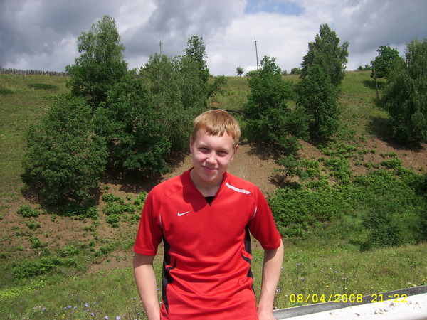 Виктор Басалаев