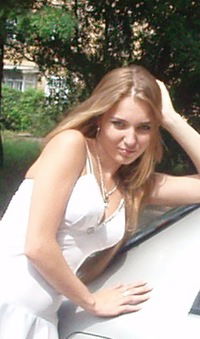 Ирина Лаврик