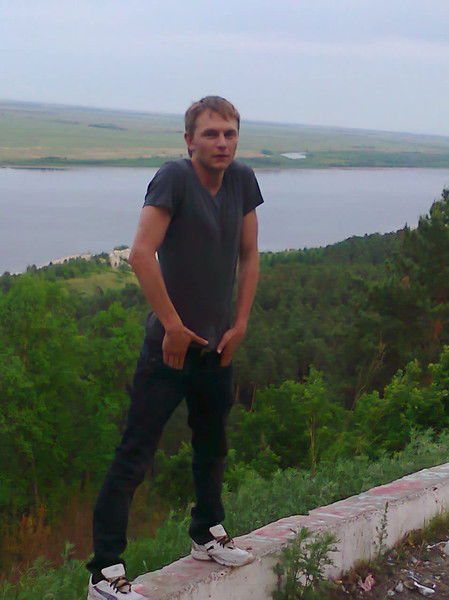 Константин Яковлев