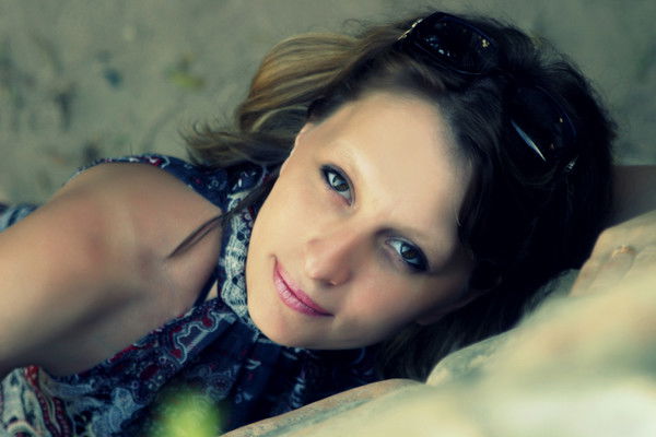 Нина Лисицына