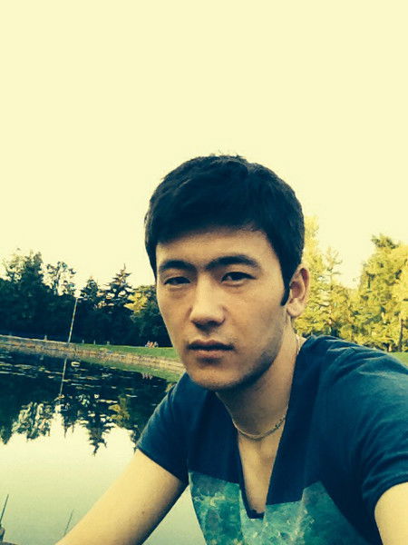 Куба Жукешов