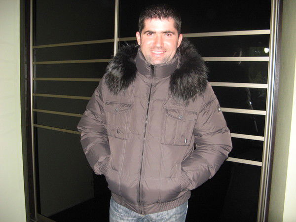 Алексей Цыцура