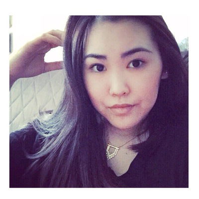 Анна Гаряева