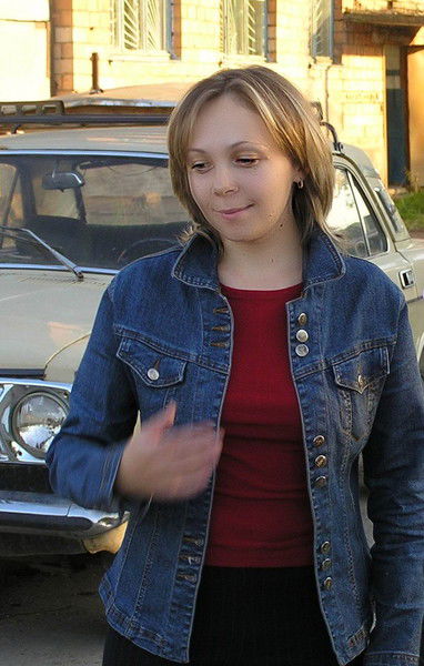 Наталья Казакевич