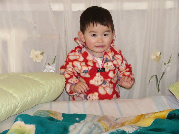 Алмат Орынгалиев