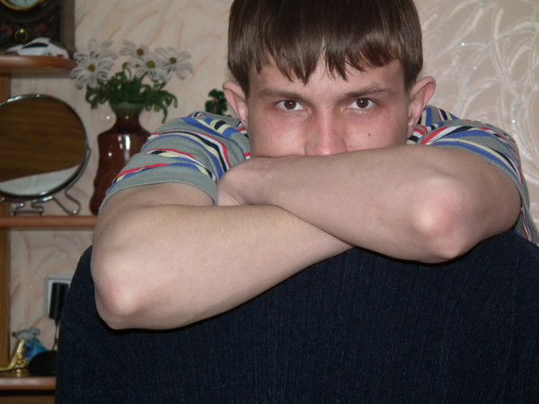 Виталий Сергеев