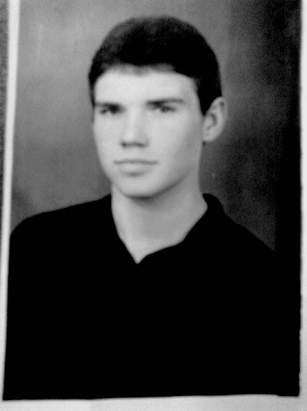 Юра Кольцов