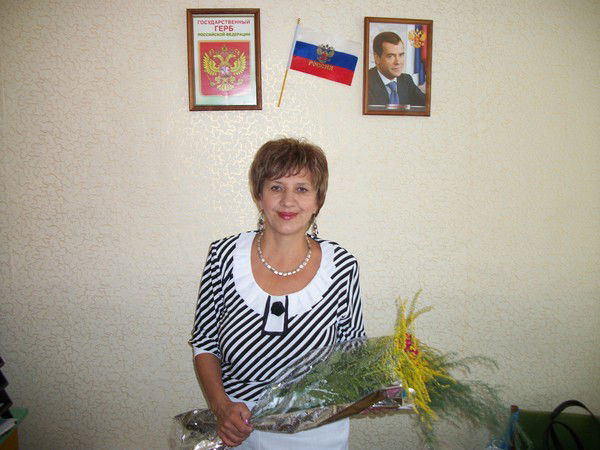 Тамара Тараканова