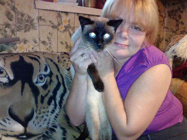 Оксана Ермолаева