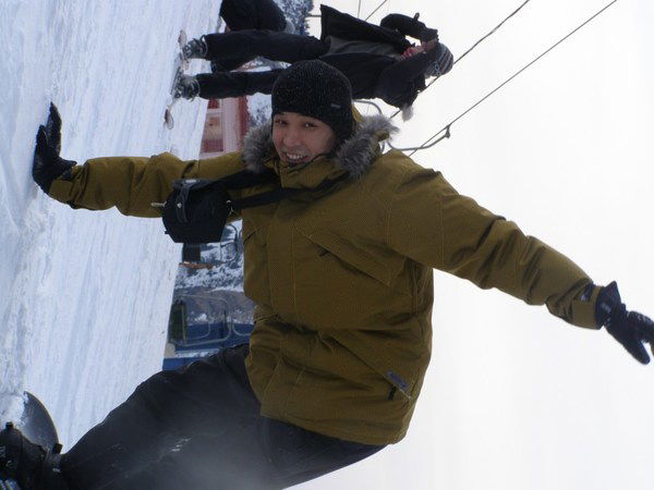 Альияз Мухамбетов