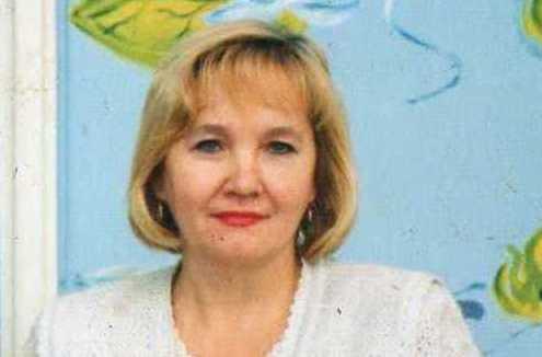 Аля Вилкова