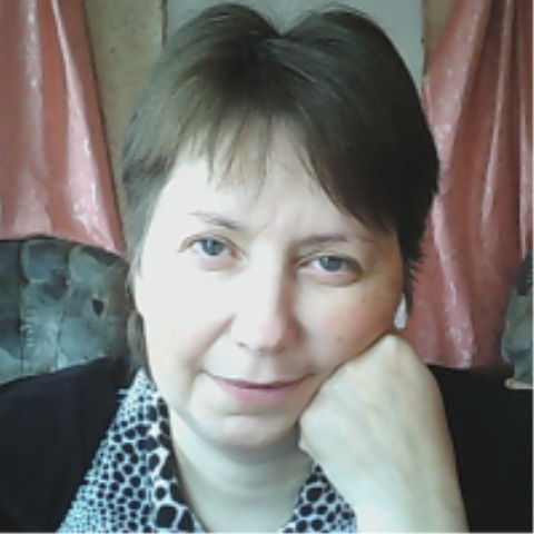 Ерошевич Марина