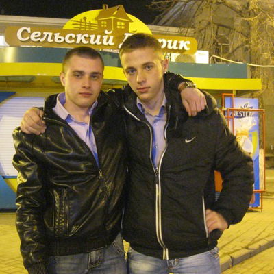 Валера Казилин