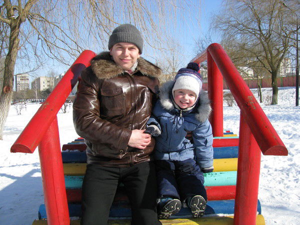 Александр Пайков