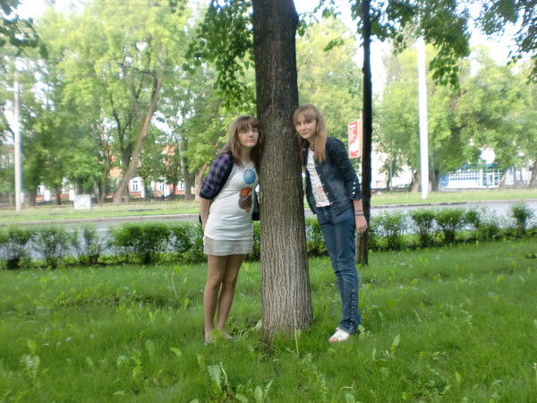 Марина Драчева