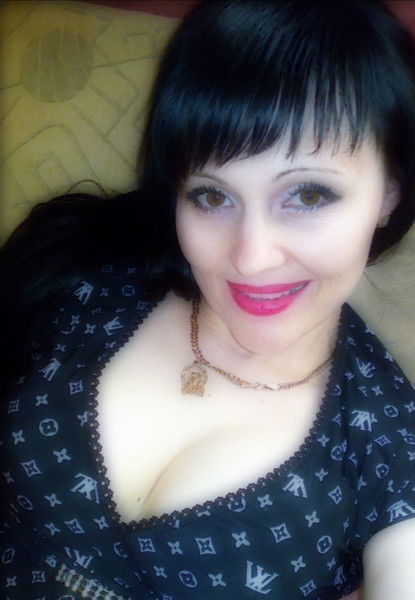 Татьяна Карлюка