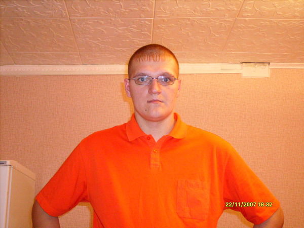 Сергей Кулаков