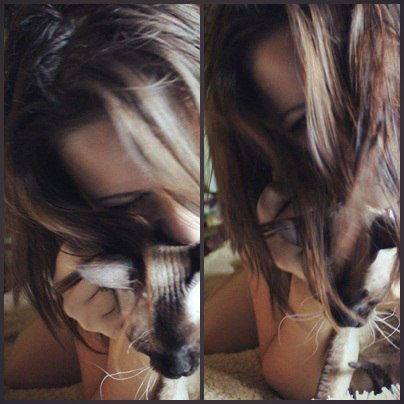 Ладан Екатерина