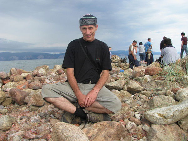 Владимир Петрович