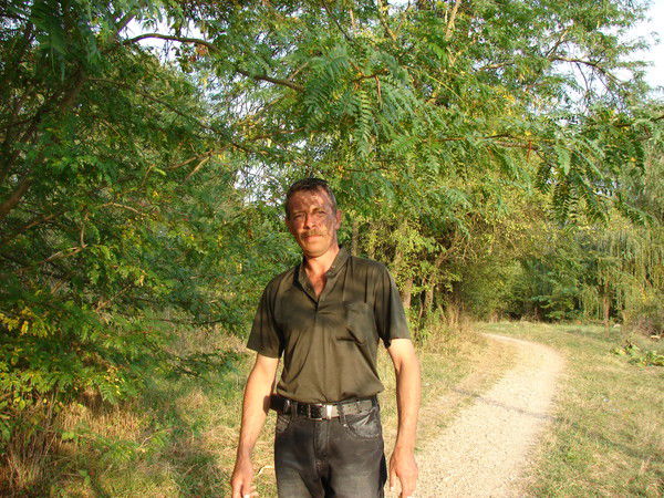 Александр Силаев