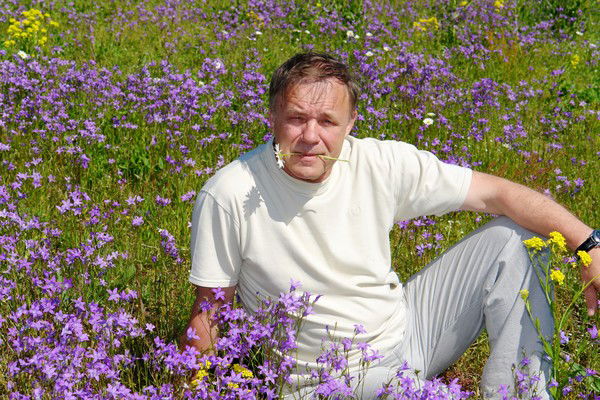 Николай Силаев