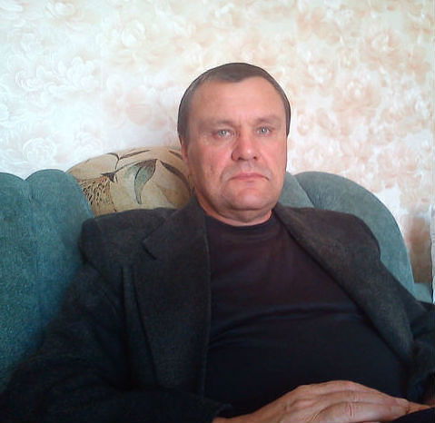 Александр Комендантов